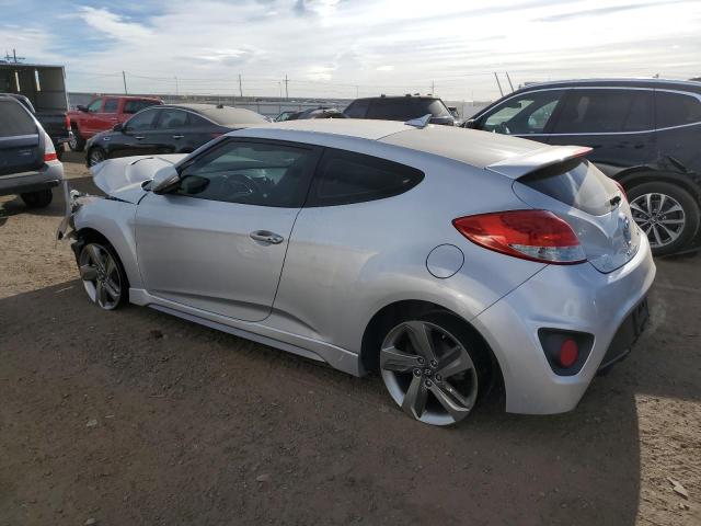 Photo 1 VIN: KMHTC6AE9EU188854 - HYUNDAI VELOSTER T 