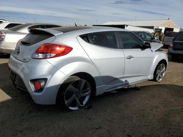 Photo 2 VIN: KMHTC6AE9EU188854 - HYUNDAI VELOSTER T 