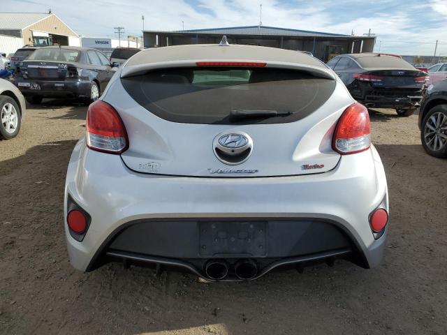 Photo 5 VIN: KMHTC6AE9EU188854 - HYUNDAI VELOSTER T 