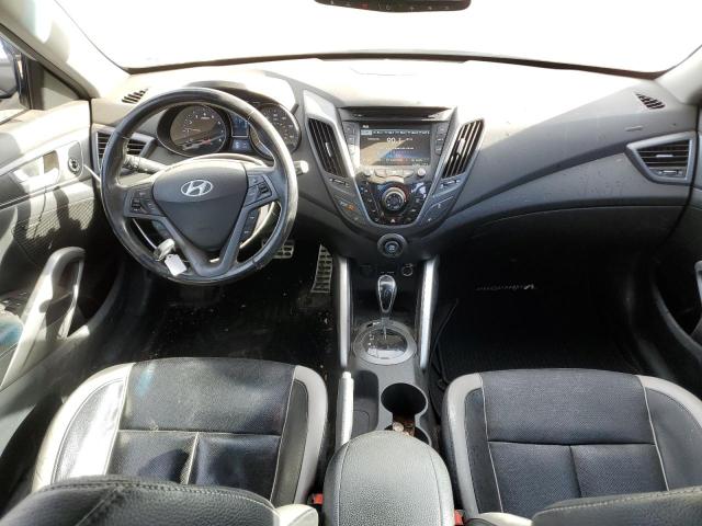 Photo 7 VIN: KMHTC6AE9EU188854 - HYUNDAI VELOSTER T 