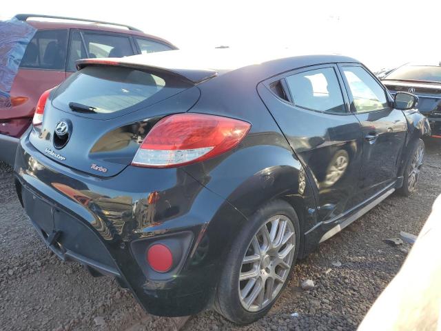 Photo 2 VIN: KMHTC6AE9EU207435 - HYUNDAI VELOSTER 