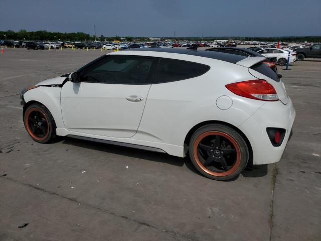 Photo 1 VIN: KMHTC6AE9FU218548 - HYUNDAI VELOSTER 