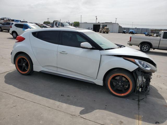 Photo 3 VIN: KMHTC6AE9FU218548 - HYUNDAI VELOSTER 