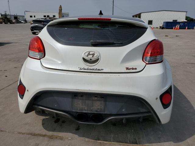 Photo 5 VIN: KMHTC6AE9FU218548 - HYUNDAI VELOSTER 