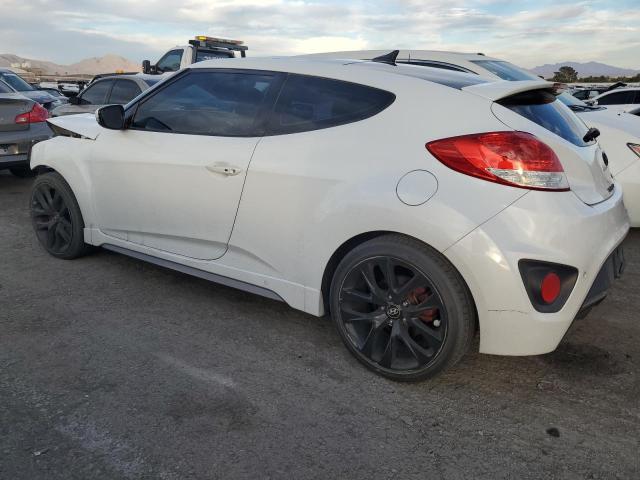 Photo 1 VIN: KMHTC6AE9FU224995 - HYUNDAI VELOSTER 