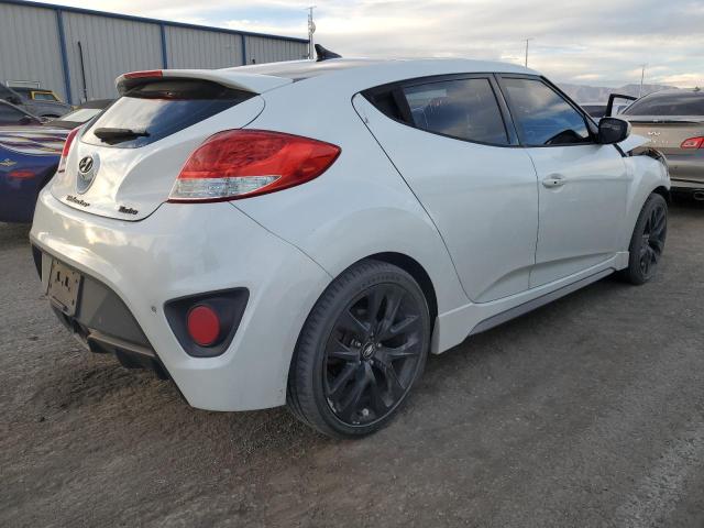 Photo 2 VIN: KMHTC6AE9FU224995 - HYUNDAI VELOSTER 