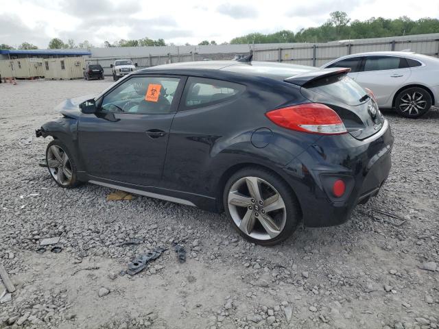 Photo 1 VIN: KMHTC6AE9FU235639 - HYUNDAI VELOSTER 