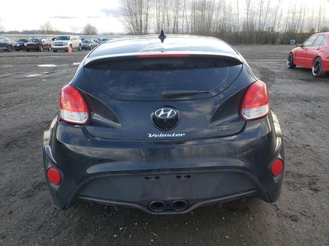 Photo 5 VIN: KMHTC6AE9FU240839 - HYUNDAI VELOSTER T 