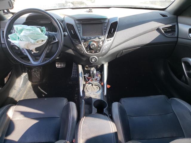 Photo 7 VIN: KMHTC6AE9GU249543 - HYUNDAI VELOSTER T 