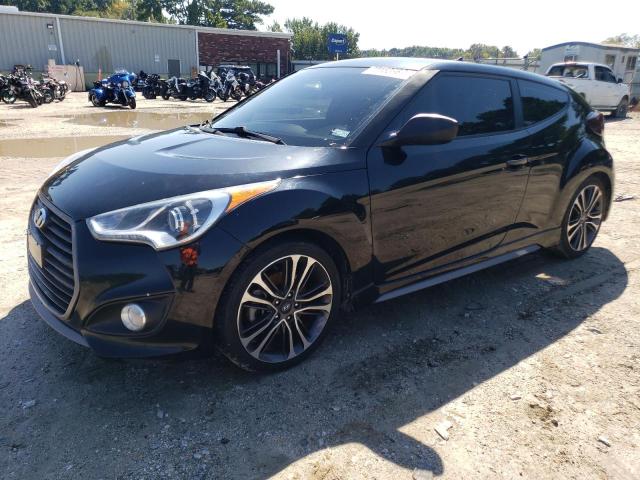 Photo 0 VIN: KMHTC6AE9GU255486 - HYUNDAI VELOSTER T 