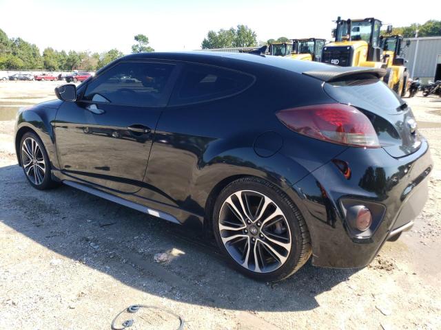 Photo 1 VIN: KMHTC6AE9GU255486 - HYUNDAI VELOSTER T 