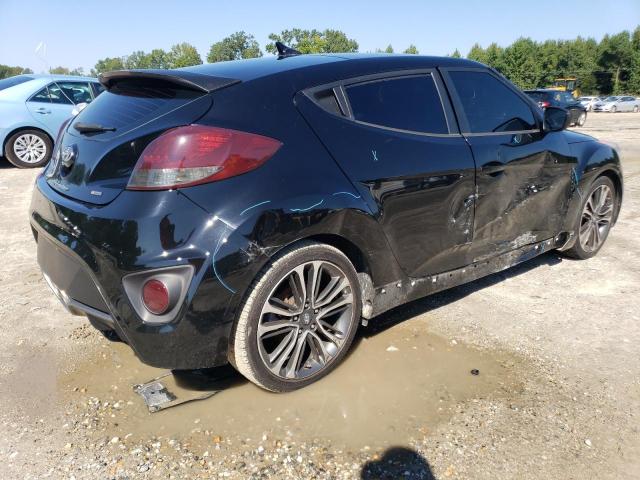 Photo 2 VIN: KMHTC6AE9GU255486 - HYUNDAI VELOSTER T 