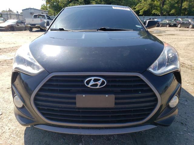 Photo 4 VIN: KMHTC6AE9GU255486 - HYUNDAI VELOSTER T 