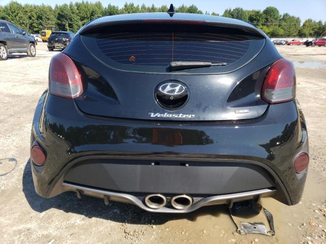 Photo 5 VIN: KMHTC6AE9GU255486 - HYUNDAI VELOSTER T 