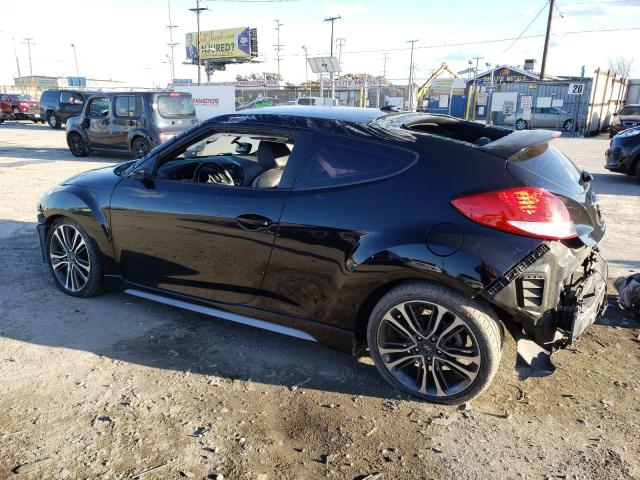 Photo 1 VIN: KMHTC6AE9GU256072 - HYUNDAI VELOSTER T 