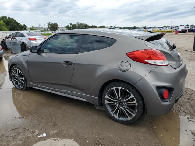 Photo 1 VIN: KMHTC6AE9GU265242 - HYUNDAI VELOSTER T 