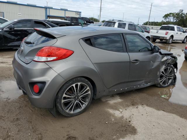 Photo 2 VIN: KMHTC6AE9GU265242 - HYUNDAI VELOSTER T 