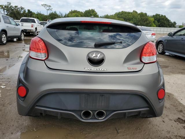 Photo 5 VIN: KMHTC6AE9GU265242 - HYUNDAI VELOSTER T 