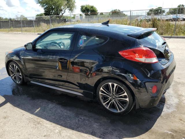 Photo 1 VIN: KMHTC6AE9GU271364 - HYUNDAI VELOSTER 