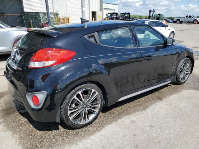 Photo 2 VIN: KMHTC6AE9GU271364 - HYUNDAI VELOSTER 