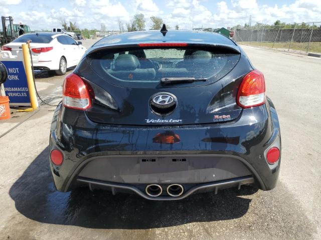 Photo 5 VIN: KMHTC6AE9GU271364 - HYUNDAI VELOSTER 