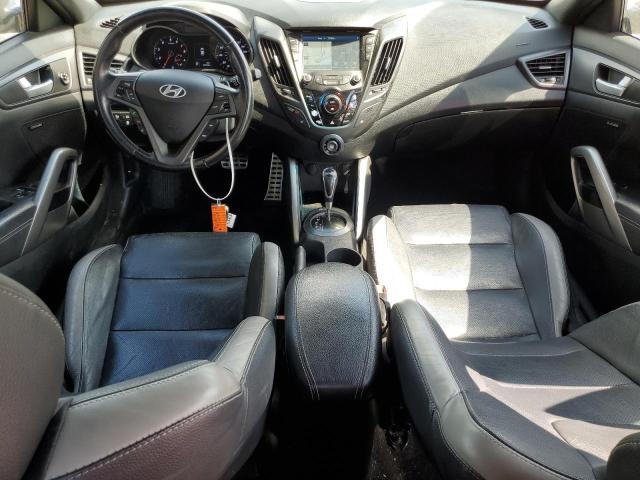 Photo 7 VIN: KMHTC6AE9GU271364 - HYUNDAI VELOSTER 