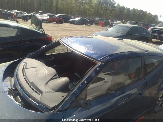 Photo 5 VIN: KMHTC6AE9GU271879 - HYUNDAI VELOSTER 