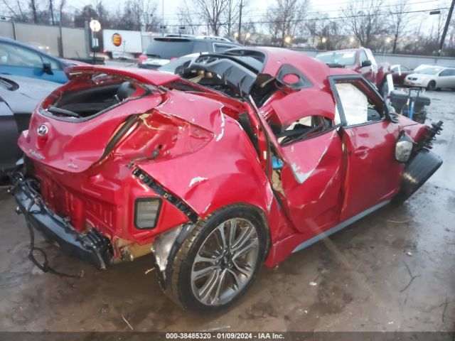 Photo 3 VIN: KMHTC6AE9GU279366 - HYUNDAI VELOSTER 