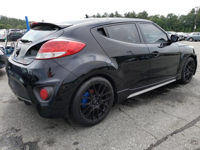 Photo 2 VIN: KMHTC6AE9GU284051 - HYUNDAI VELOSTER T 