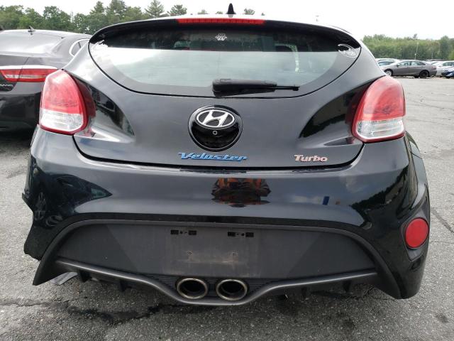 Photo 5 VIN: KMHTC6AE9GU284051 - HYUNDAI VELOSTER T 