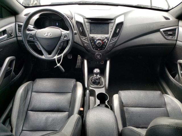 Photo 7 VIN: KMHTC6AE9GU284051 - HYUNDAI VELOSTER T 