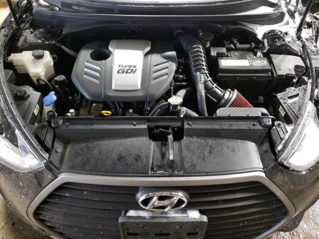 Photo 6 VIN: KMHTC6AE9GU284888 - HYUNDAI VELOSTER T 