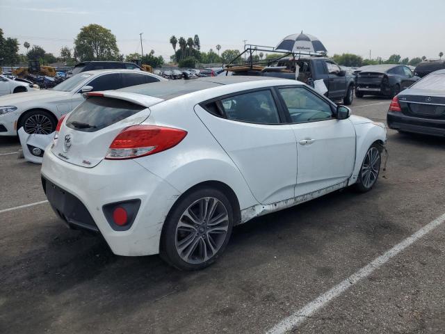 Photo 2 VIN: KMHTC6AE9GU287418 - HYUNDAI VELOSTER T 