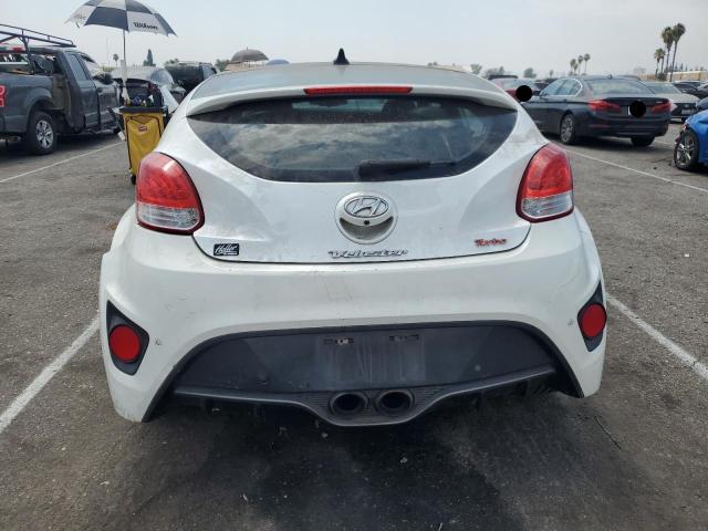 Photo 5 VIN: KMHTC6AE9GU287418 - HYUNDAI VELOSTER T 