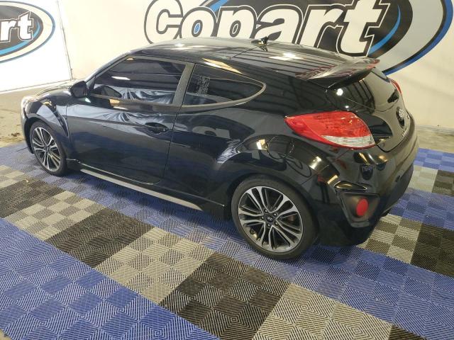 Photo 1 VIN: KMHTC6AE9GU294689 - HYUNDAI VELOSTER T 