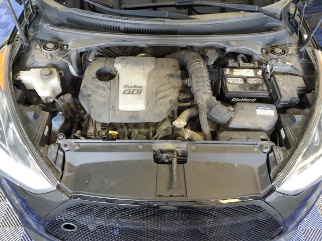 Photo 11 VIN: KMHTC6AE9GU294689 - HYUNDAI VELOSTER T 