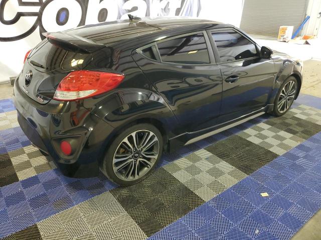 Photo 2 VIN: KMHTC6AE9GU294689 - HYUNDAI VELOSTER T 