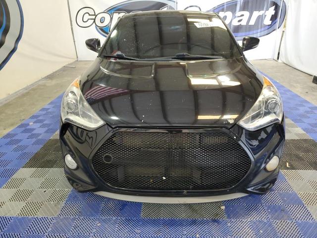 Photo 4 VIN: KMHTC6AE9GU294689 - HYUNDAI VELOSTER T 