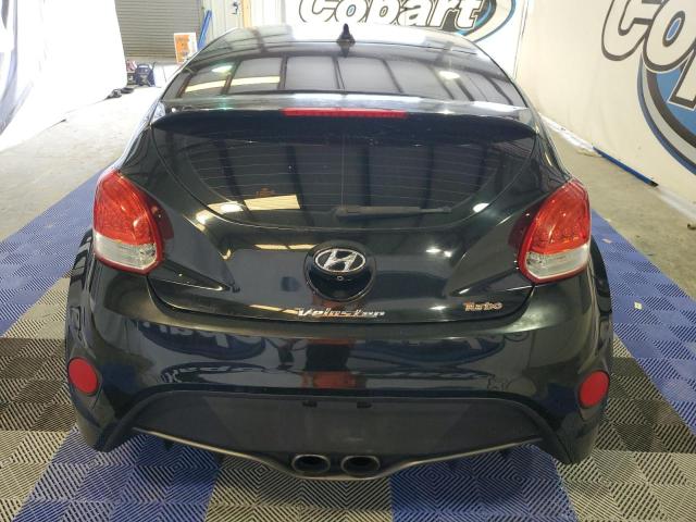 Photo 5 VIN: KMHTC6AE9GU294689 - HYUNDAI VELOSTER T 