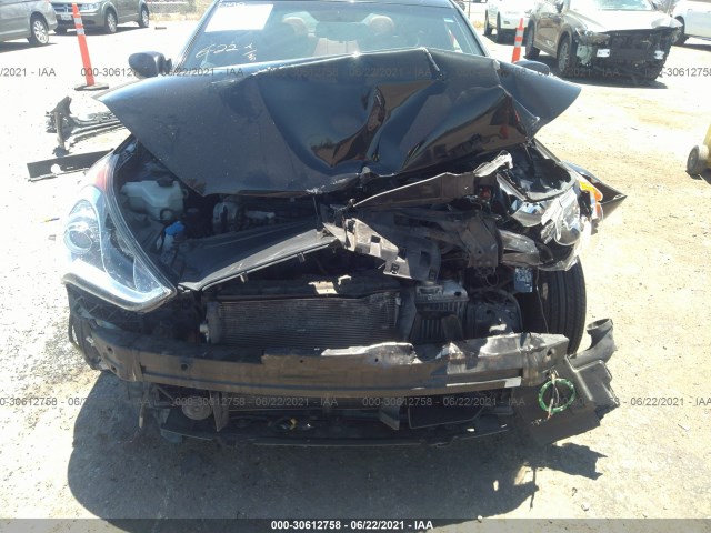 Photo 5 VIN: KMHTC6AE9GU299360 - HYUNDAI VELOSTER 