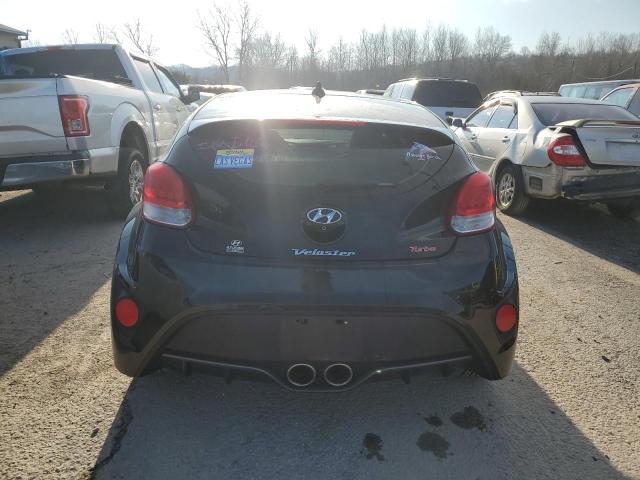 Photo 5 VIN: KMHTC6AE9GU302533 - HYUNDAI VELOSTER T 