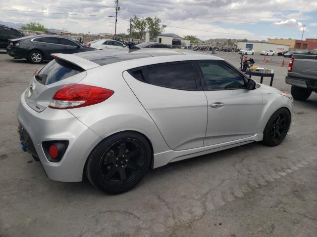 Photo 2 VIN: KMHTC6AE9HU314182 - HYUNDAI VELOSTER T 