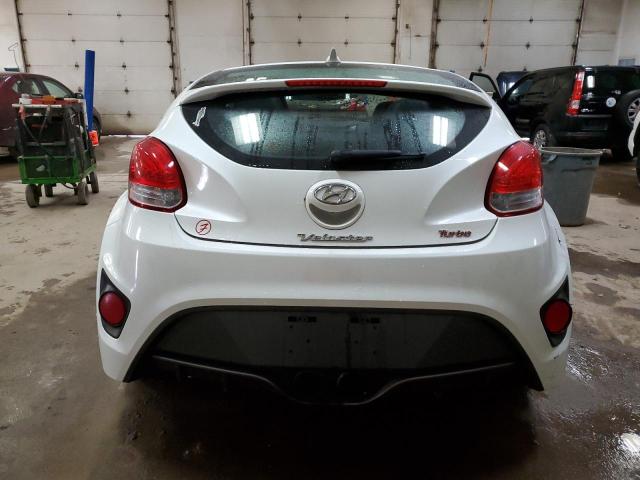 Photo 5 VIN: KMHTC6AEXDU085277 - HYUNDAI VELOSTER T 