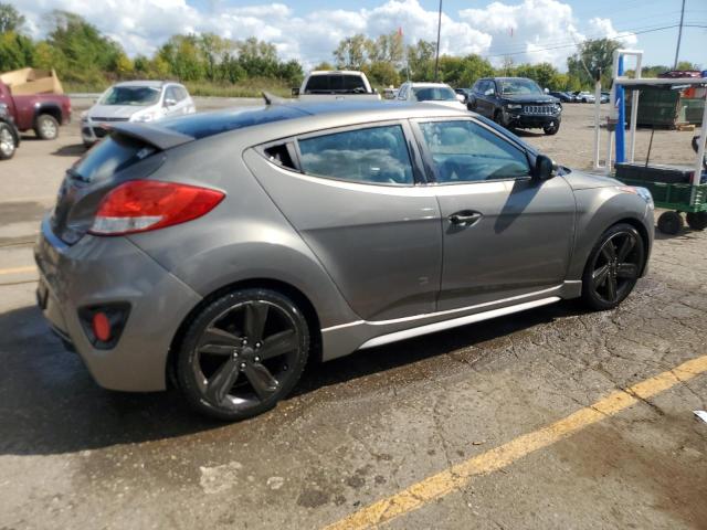 Photo 2 VIN: KMHTC6AEXDU086929 - HYUNDAI VELOSTER T 