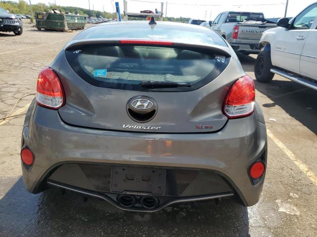 Photo 5 VIN: KMHTC6AEXDU086929 - HYUNDAI VELOSTER T 