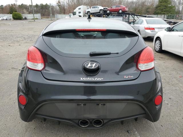 Photo 5 VIN: KMHTC6AEXDU095467 - HYUNDAI VELOSTER 