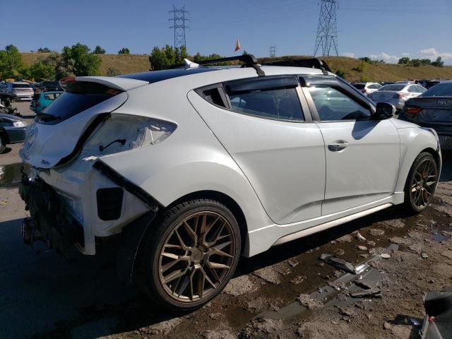 Photo 2 VIN: KMHTC6AEXDU136650 - HYUNDAI VELOSTER T 