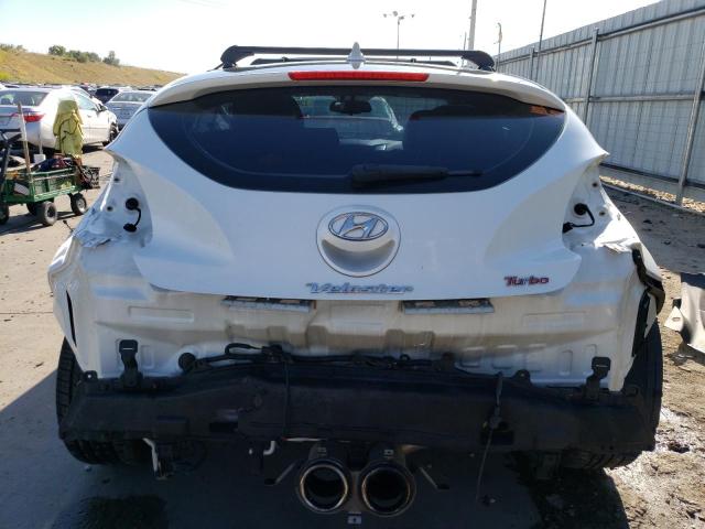 Photo 5 VIN: KMHTC6AEXDU136650 - HYUNDAI VELOSTER T 