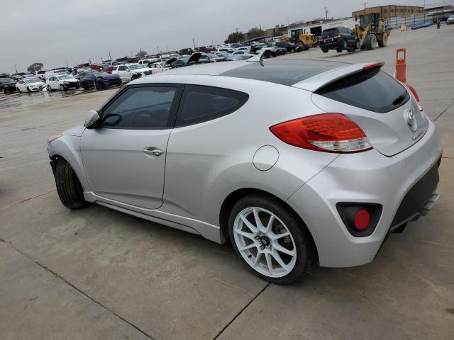 Photo 1 VIN: KMHTC6AEXDU138060 - HYUNDAI VELOSTER T 