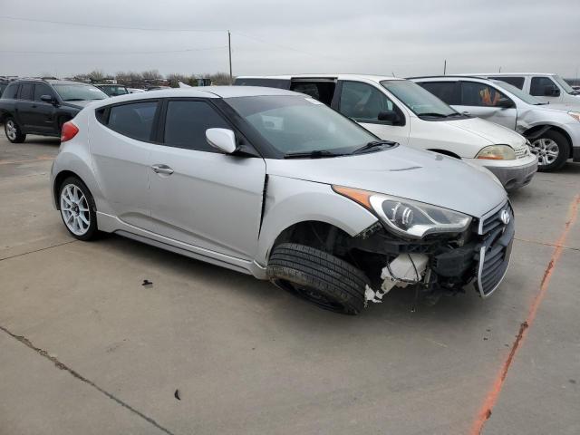 Photo 3 VIN: KMHTC6AEXDU138060 - HYUNDAI VELOSTER T 